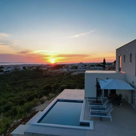 Villa Vila Adriana Zadar