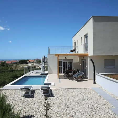 Vila Adriana Villa