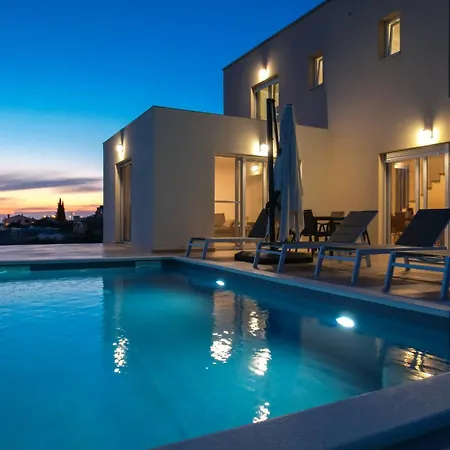 Villa Vila Adriana