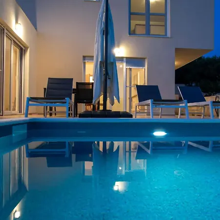 Vila Adriana * Zadar