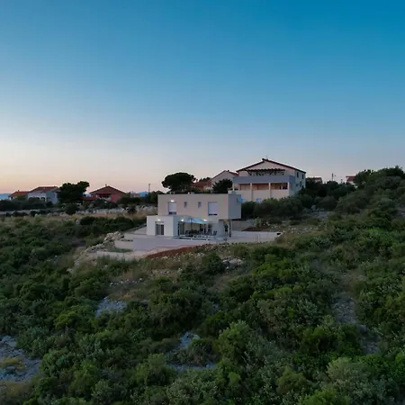 Villa Vila Adriana Zadar