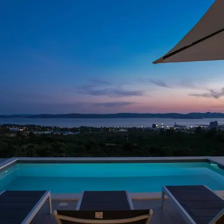 Villa Vila Adriana Zadar