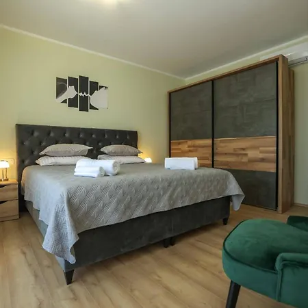 Vila Adriana Villa Zadar