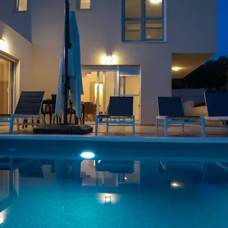 Vila Adriana Villa