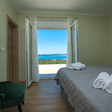 Vila Adriana Villa Zadar