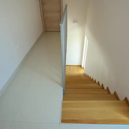 Villa Vila Adriana Zadar