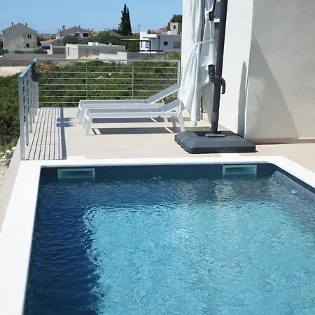 Vila Adriana Villa Zadar
