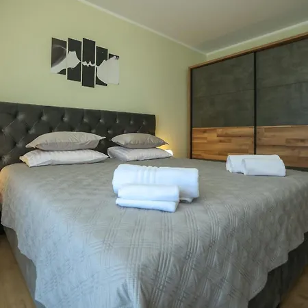 Villa Vila Adriana Zadar