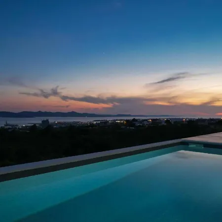 Vila Adriana Zadar